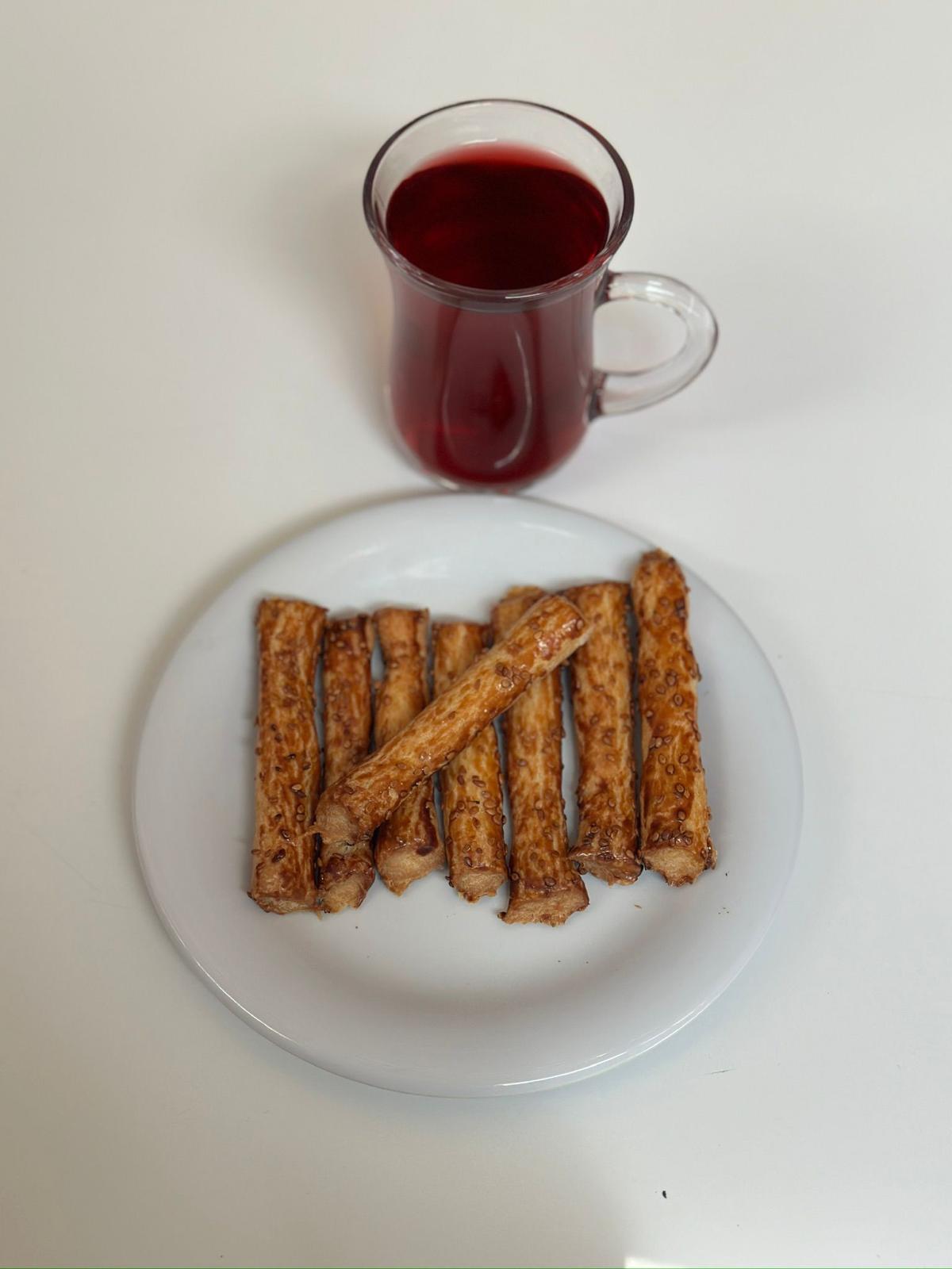 İkindi ikramı